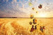 为什么4次降准了金融形势仍紧张？
